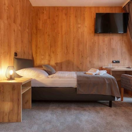 Hotel Lipa Lipova Lazne Εξωτερικό φωτογραφία