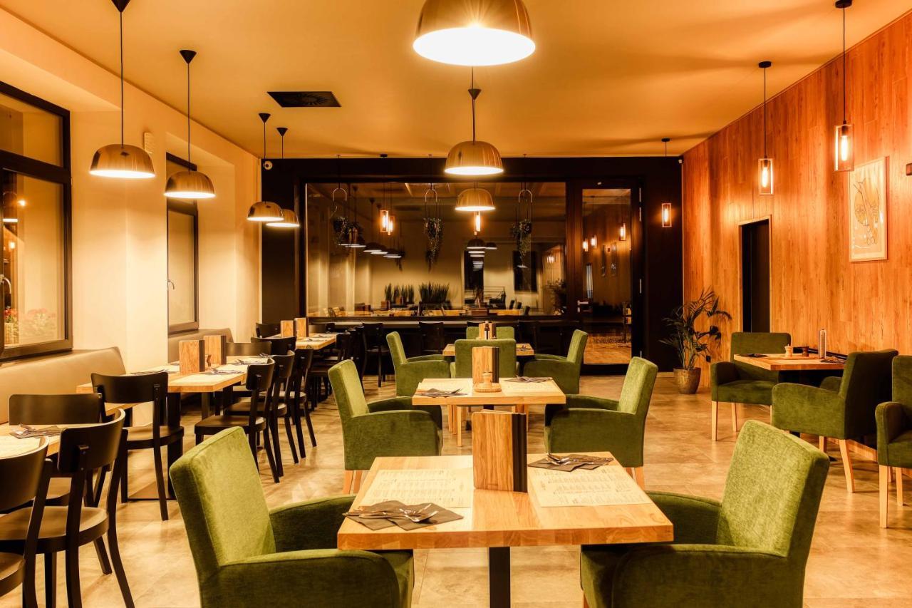 Hotel Lipa Lipova Lazne Εξωτερικό φωτογραφία